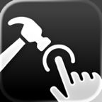 Haptic Forge app icon